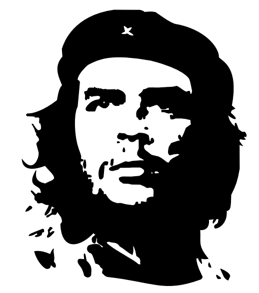 Che Guevara The Legend